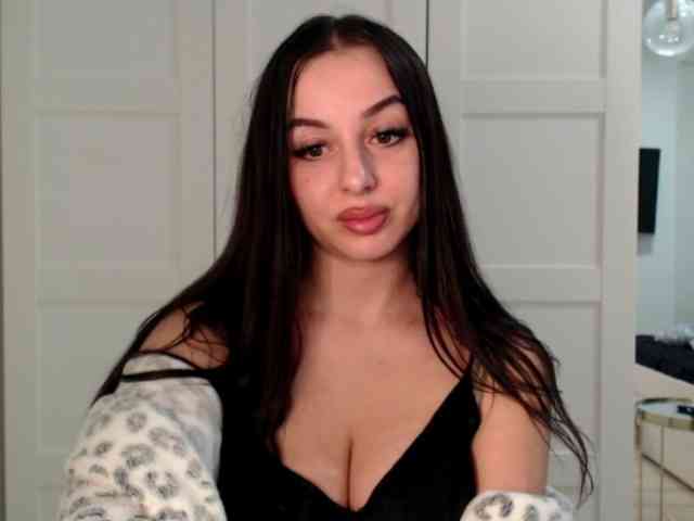 LustCourtney webcam