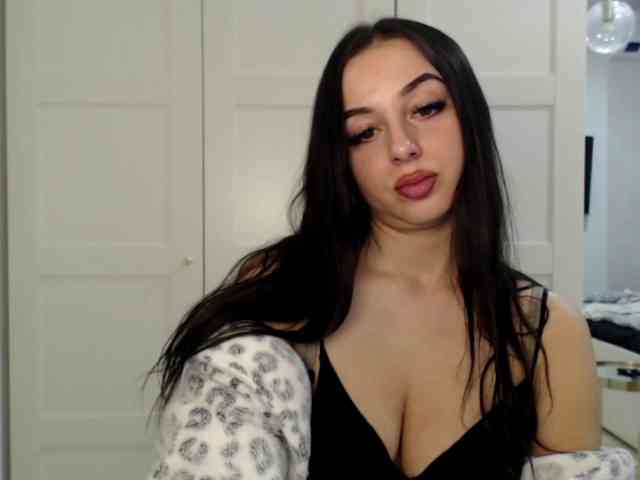 LustCourtney webcam