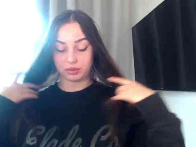 LustCourtney webcam