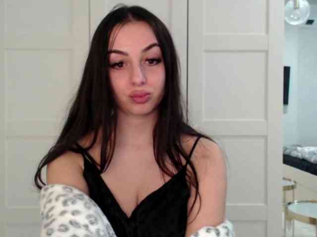 LustCourtney webcam