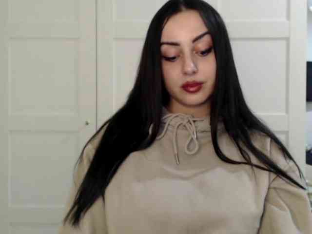 LustCourtney webcam