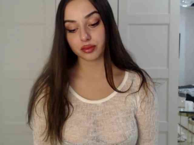 LustCourtney webcam