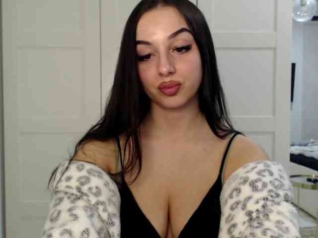 LustCourtney webcam