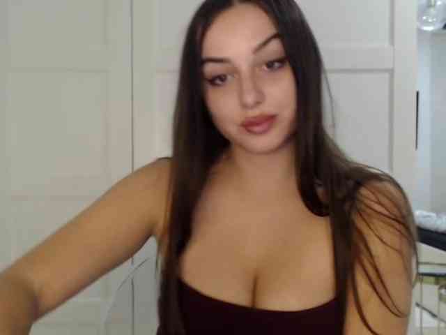 LustCourtney's Sexcam
