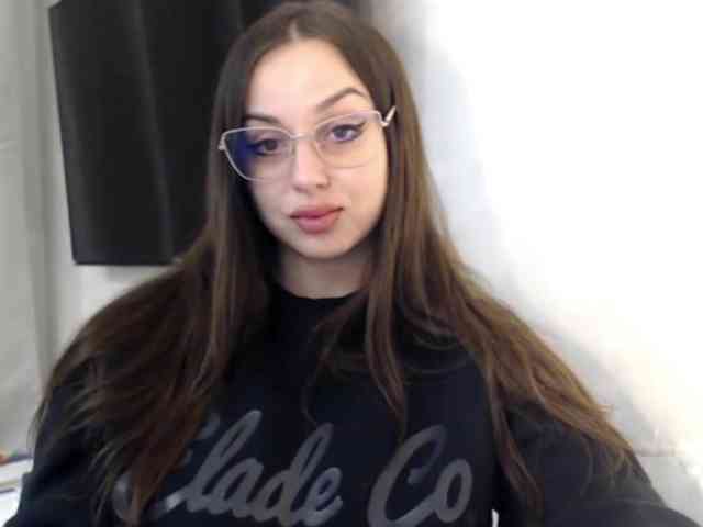 LustCourtney webcam