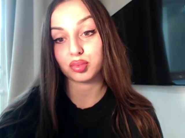 LustCourtney webcam