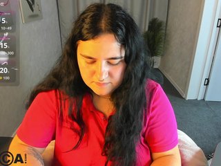 Margo_Demash Porn Show