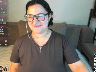 Margo_Demash Porn Show