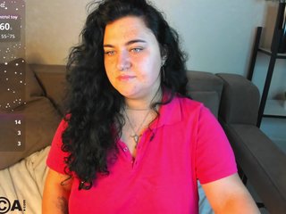 Margo_Demash Porn Show