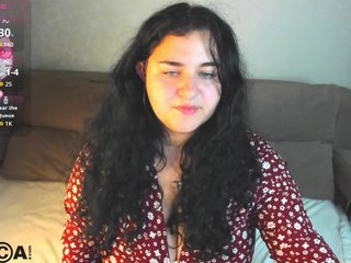 Margo_Demash Porn Show
