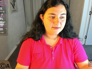 Margo_Demash Porn Show