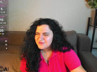Margo_Demash Porn Show