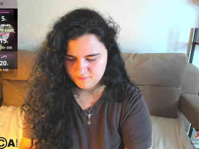 Margo-Demash Live Webcam on BongaCams Margo-Demash Live Webcam on BongaCams