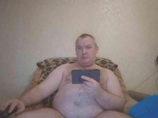 prostagowa Live Webcam on BongaCams