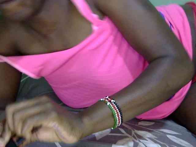 Sexxylips webcam