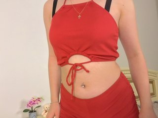 EnricaElis Porn Show