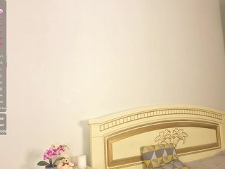 EnricaElis Porn Show