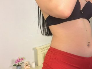 EnricaElis Porn Show