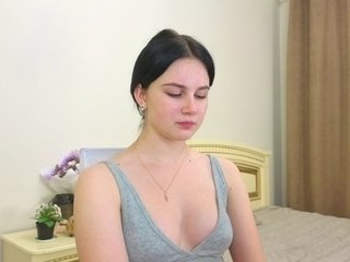 EnricaElis Porn Show