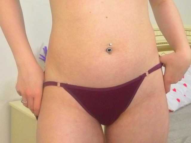 EnricaElis's BongaCams show and profile