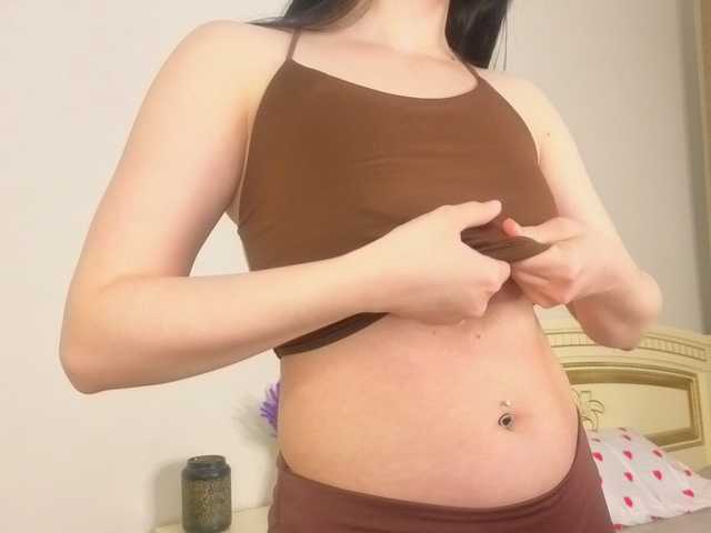 EnricaElis's BongaCams show and profile