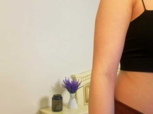 EnricaElis's BongaCams show and profile