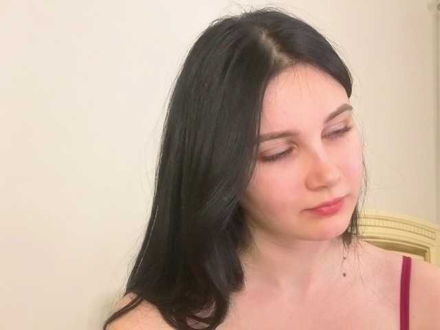 EnricaElis's BongaCams show and profile