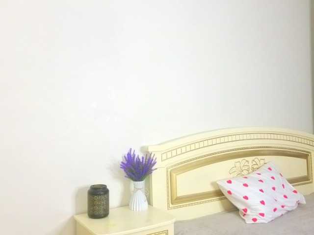 EnricaElis's BongaCams show and profile