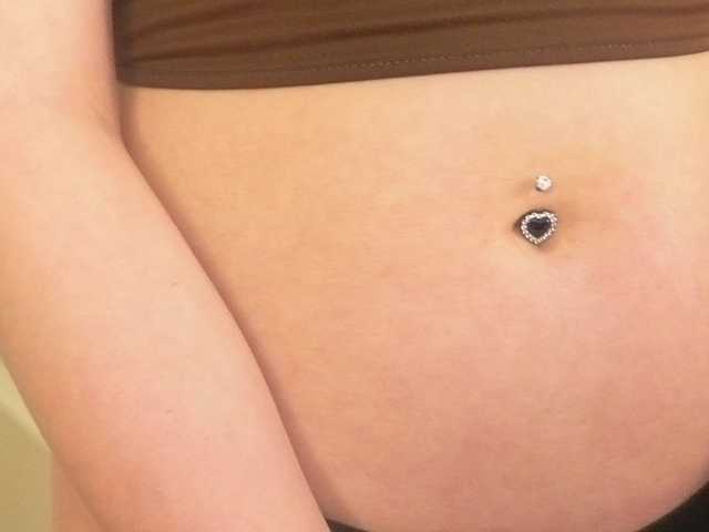 EnricaElis's BongaCams show and profile