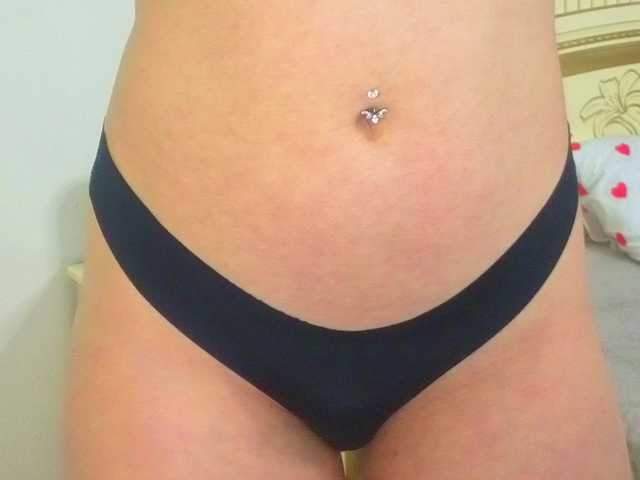 EnricaElis's BongaCams show and profile