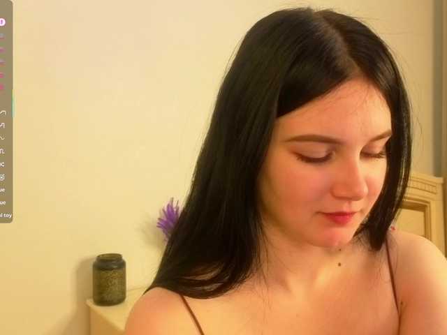 EnricaElis's BongaCams show and profile