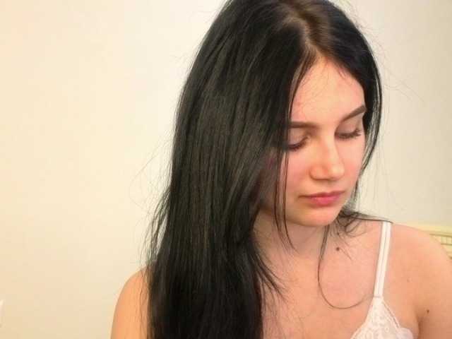 EnricaElis's BongaCams show and profile