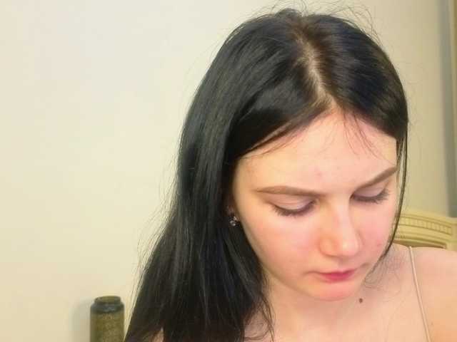 EnricaElis's BongaCams show and profile