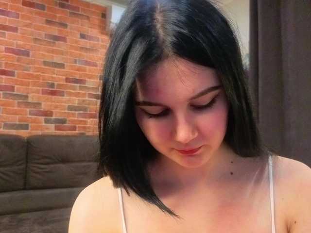 EnricaElis's BongaCams show and profile