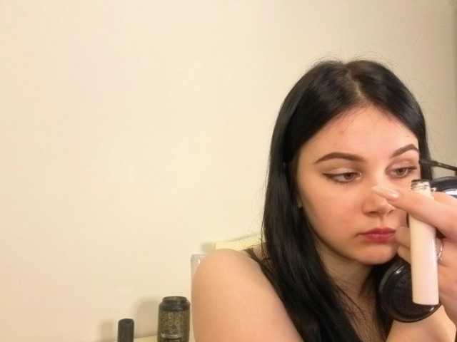 EnricaElis's BongaCams show and profile