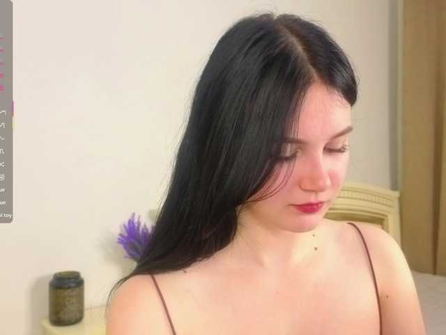 EnricaElis's BongaCams show and profile