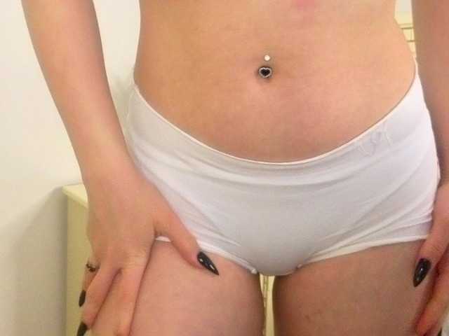 EnricaElis's BongaCams show and profile