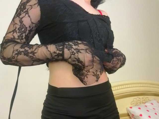 EnricaElis's BongaCams show and profile