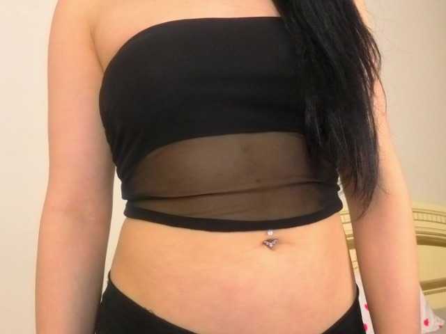 EnricaElis's BongaCams show and profile