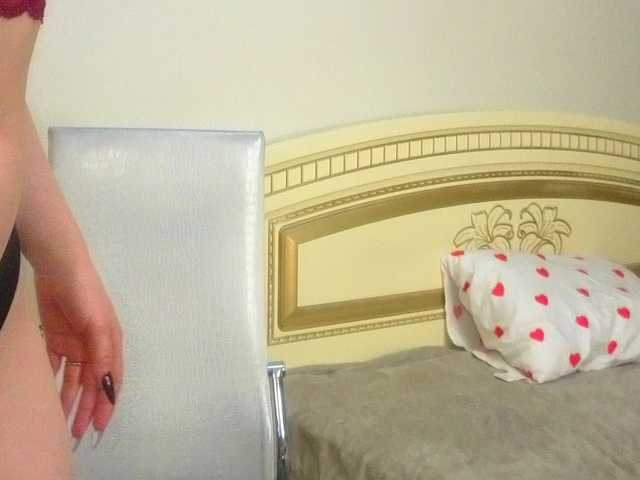 EnricaElis's BongaCams show and profile