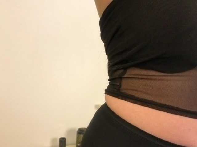 EnricaElis's BongaCams show and profile