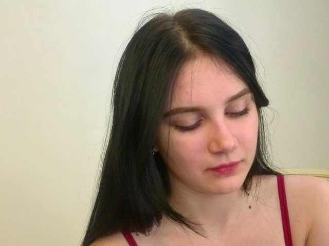 EnricaElis's BongaCams show and profile