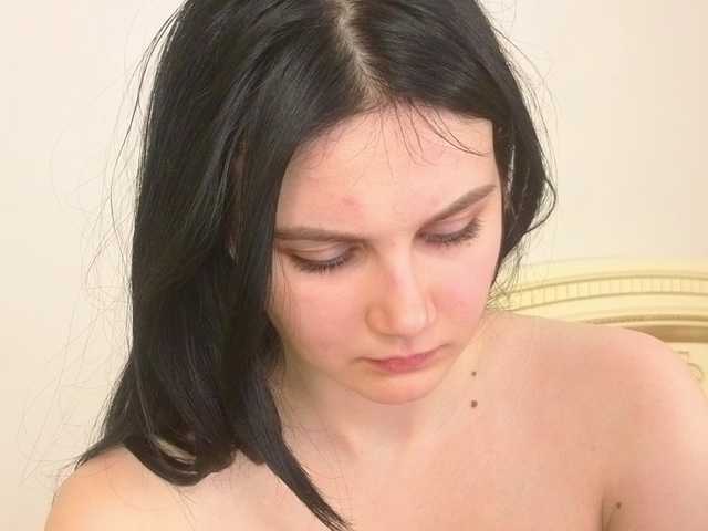 EnricaElis's BongaCams show and profile