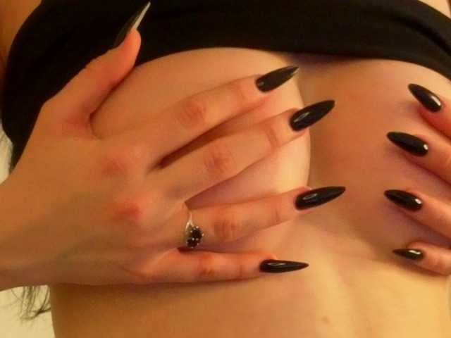 EnricaElis's BongaCams show and profile