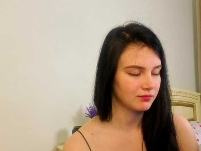 EnricaElis's BongaCams show and profile