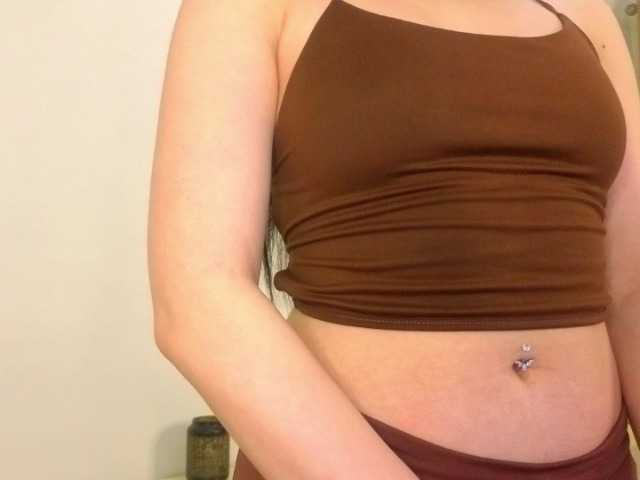 EnricaElis's BongaCams show and profile