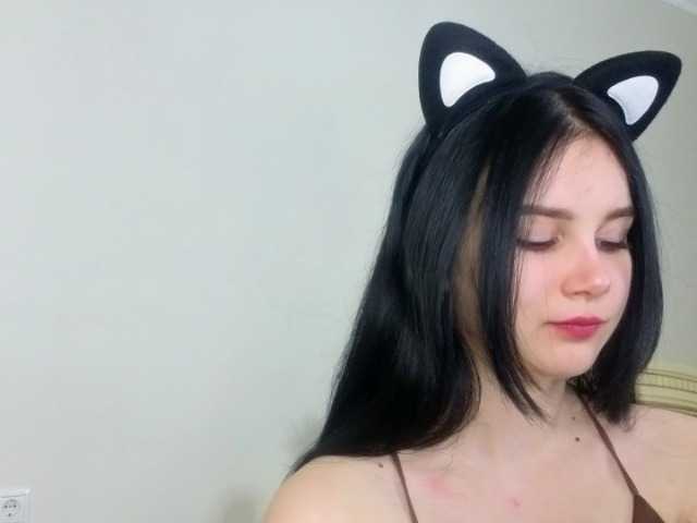 EnricaElis's BongaCams show and profile