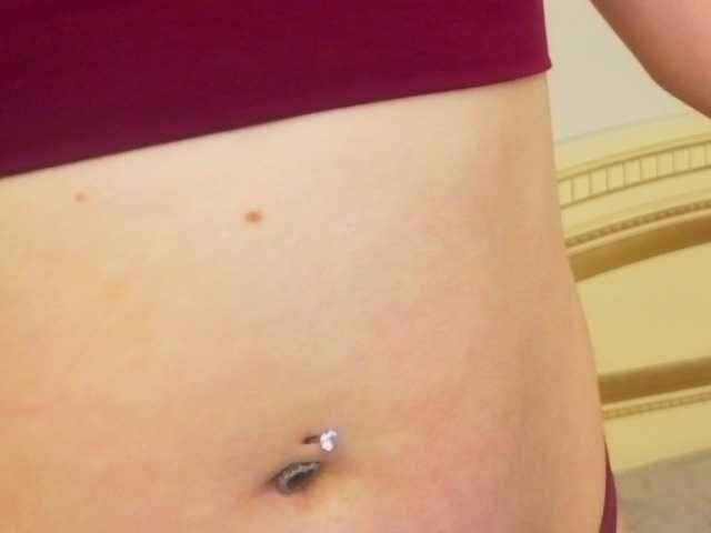 EnricaElis's BongaCams show and profile