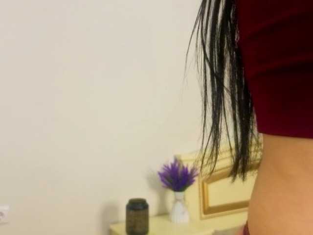 EnricaElis's BongaCams show and profile