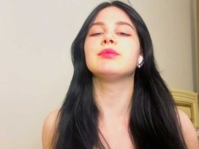 EnricaElis's BongaCams show and profile